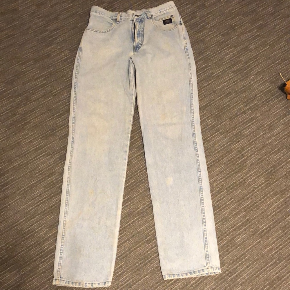 Harley Davidson men’s jeans